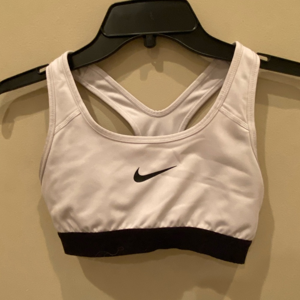 Nike bra